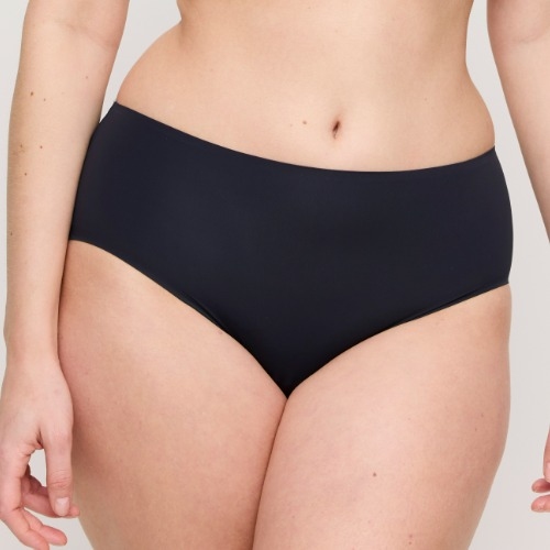 Primadonna Figuras dunkegrau hoher slip