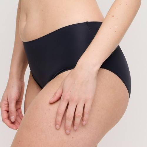 Primadonna Figuras dunkegrau hoher slip