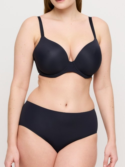 Primadonna Figuras dunkegrau hoher slip