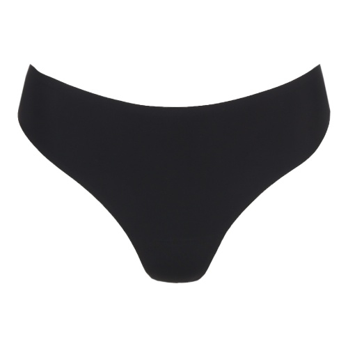 Primadonna Figuras dunkegrau string