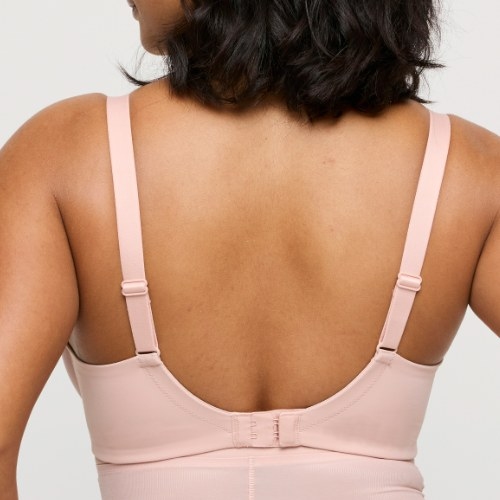 Primadonna Figuras pink nicht geformter bh