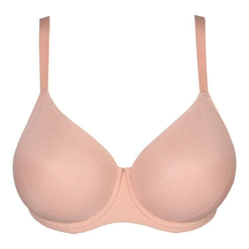 Primadonna Figuras pink nicht geformter bh