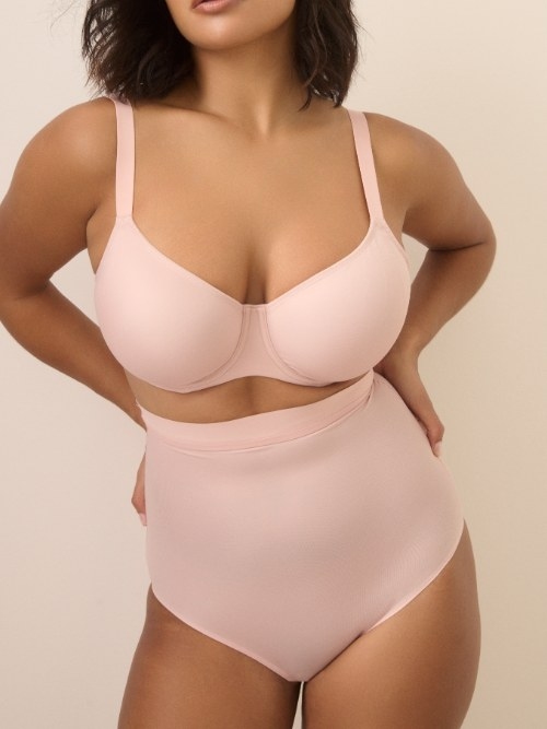 Primadonna Figuras pink nicht geformter bh