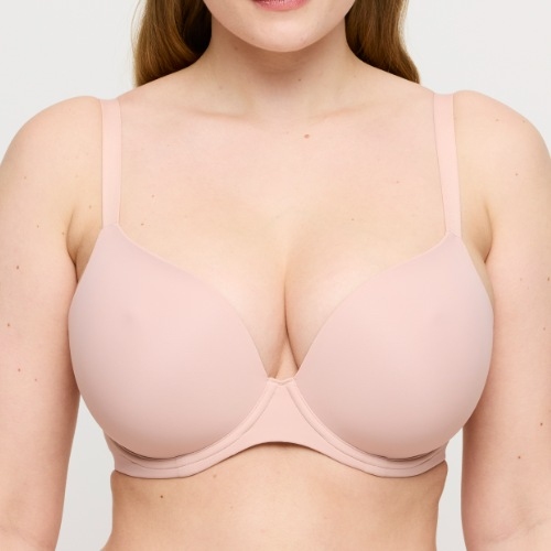 Primadonna Figuras pink nicht geformter bh