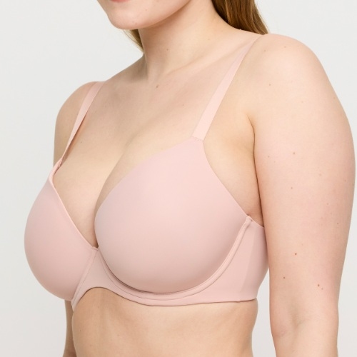 Primadonna Figuras pink nicht geformter bh