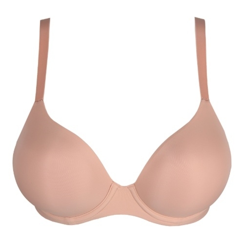 Primadonna Figuras pink nicht geformter bh