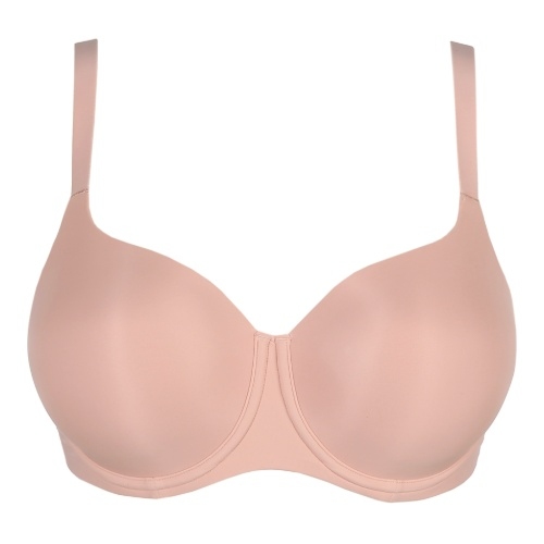 Primadonna Figuras pink vorgeformter bh