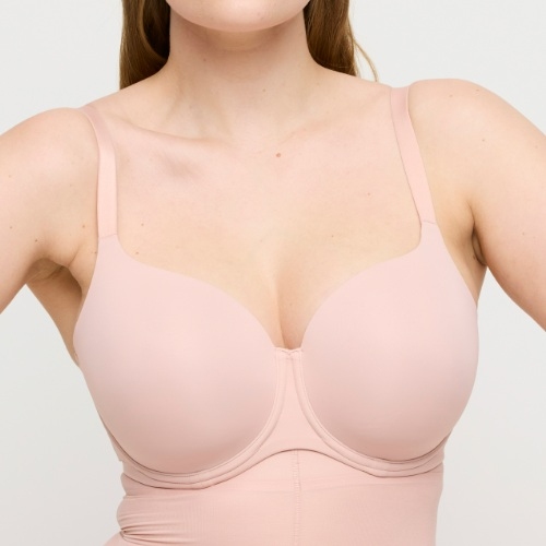 Primadonna Figuras pink vorgeformter bh