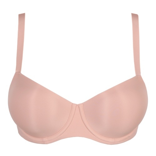 Primadonna Figuras pink vorgeformter bh