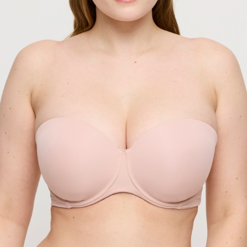 Primadonna Figuras pink vorgeformter bh