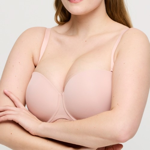 Primadonna Figuras pink vorgeformter bh