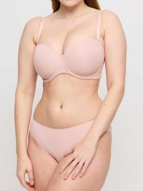 Primadonna Figuras pink slip
