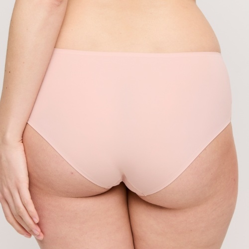 Primadonna Figuras pink slip