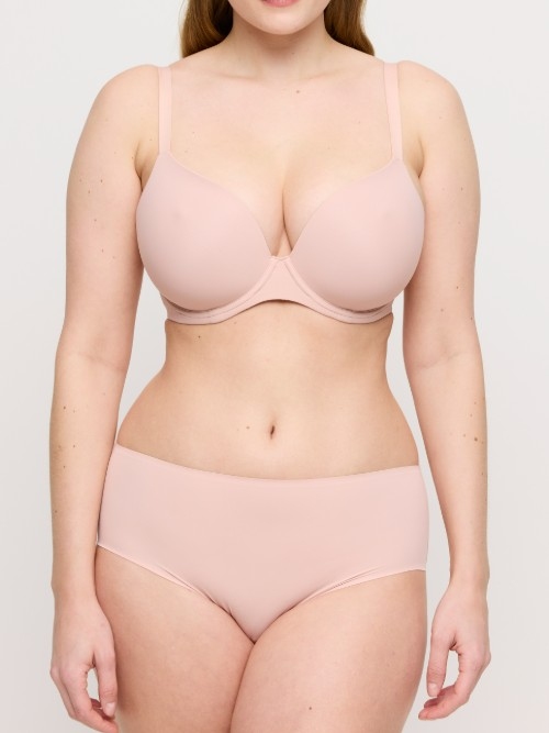 Primadonna Figuras pink slip