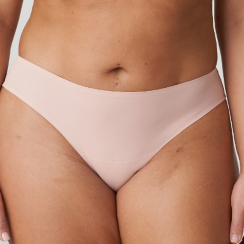 Primadonna Figuras pink string