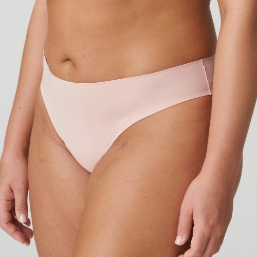 Primadonna Figuras pink string