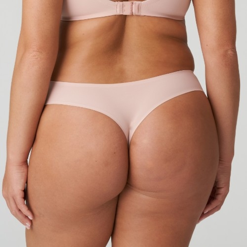 Primadonna Figuras pink string