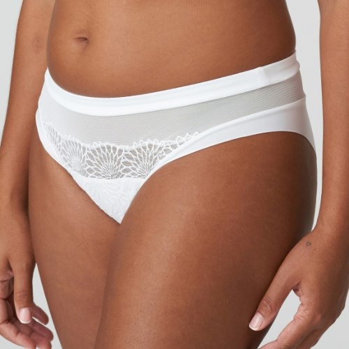 Primadonna Sophora weiß slip