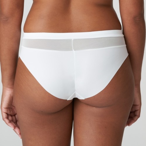 Primadonna Sophora weiß slip