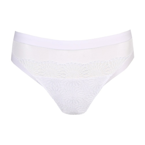 Primadonna Sophora weiß slip