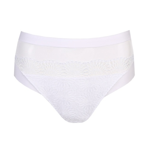 Primadonna Sophora weiß hoher slip