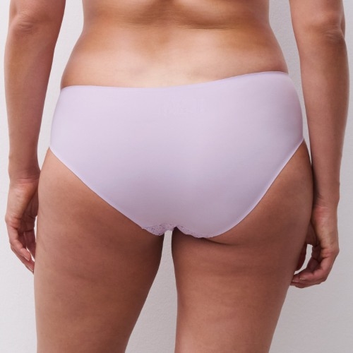 Chantelle EasyFeel Norah Chic mauve slip