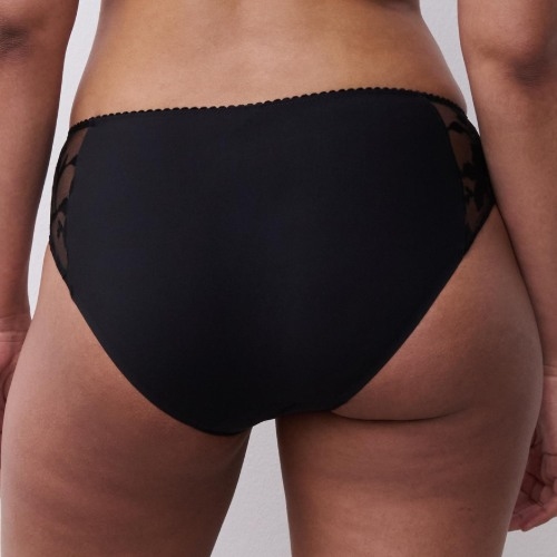 Chantelle Idyll olivgrün slip