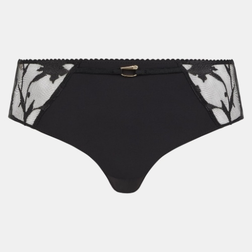 Chantelle Idyll olivgrün slip