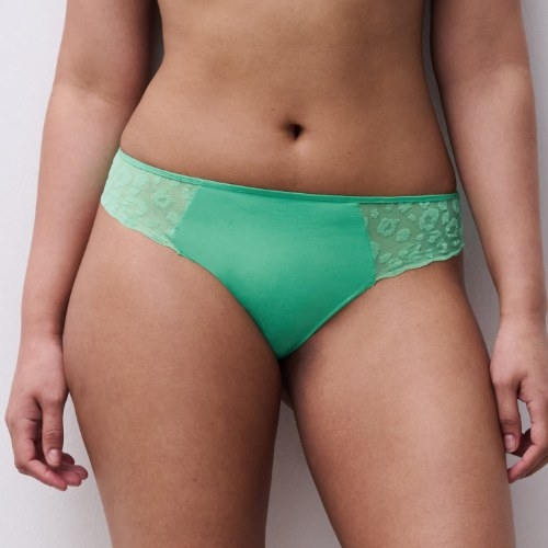 Chantelle Pulp Girls grün slip