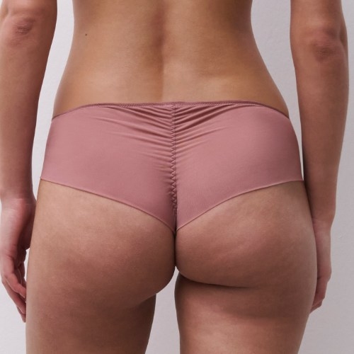 Chantelle X Scarlet pink hipster