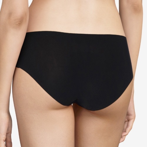 Chantelle SoftStretch schwarz hipster