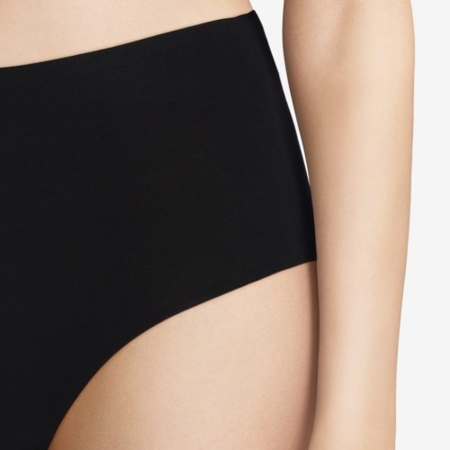 Chantelle SoftStretch schwarz slip