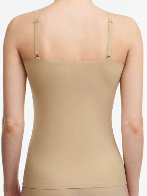 Chantelle SoftStretch pulver spaghetti top