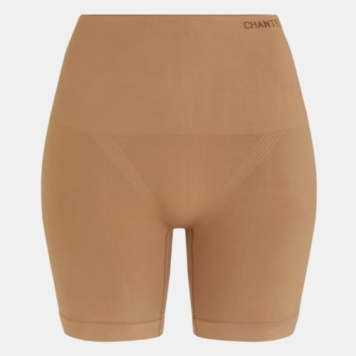 Chantelle Smooth Comfort terrakotta hipster