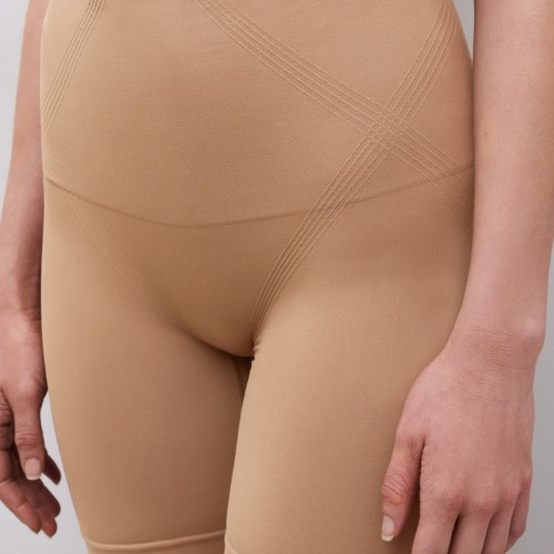 Chantelle Smooth Comfort terrakotta hipster
