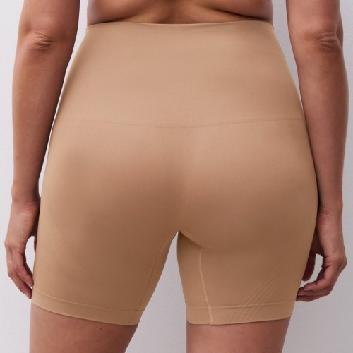 Chantelle Smooth Comfort terrakotta hipster