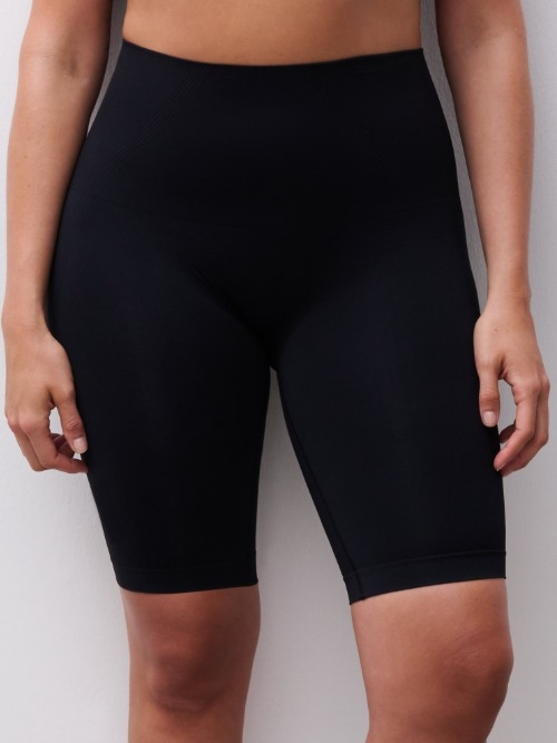 Chantelle Smooth Comfort schwarz hipster