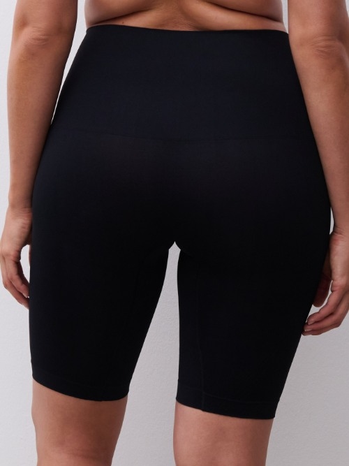 Chantelle Smooth Comfort schwarz hipster