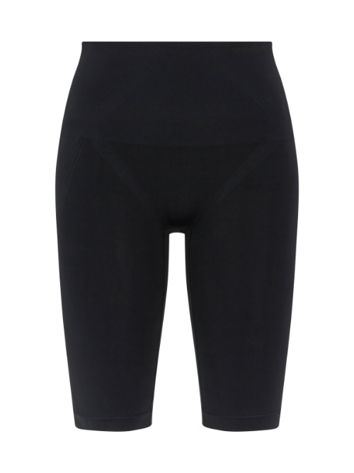 Chantelle Smooth Comfort schwarz hipster