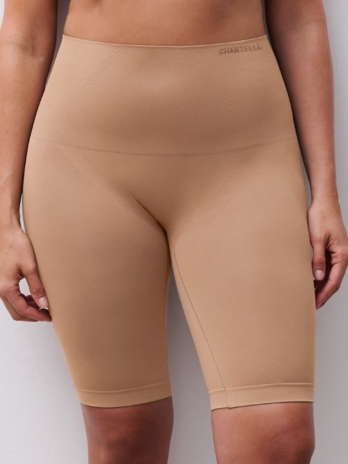 Chantelle Comfort terrakotta hipster