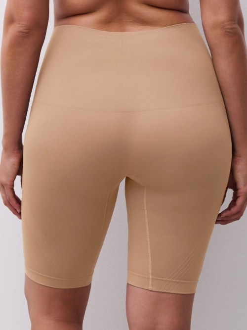 Chantelle Comfort terrakotta hipster