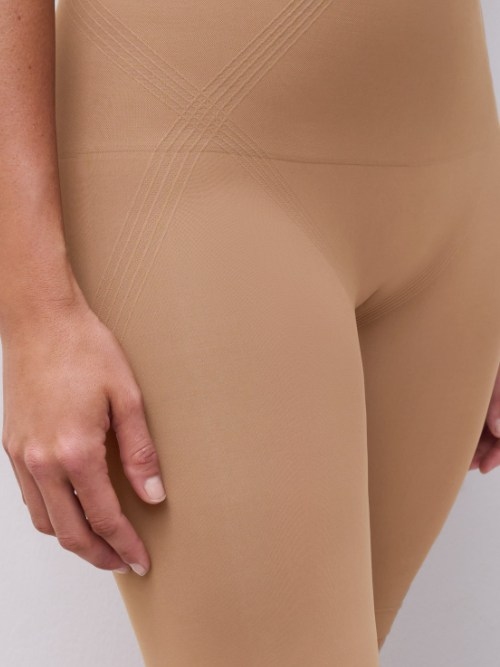 Chantelle Comfort terrakotta hipster