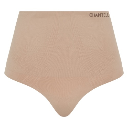 Chantelle Comfort pulver hoher slip