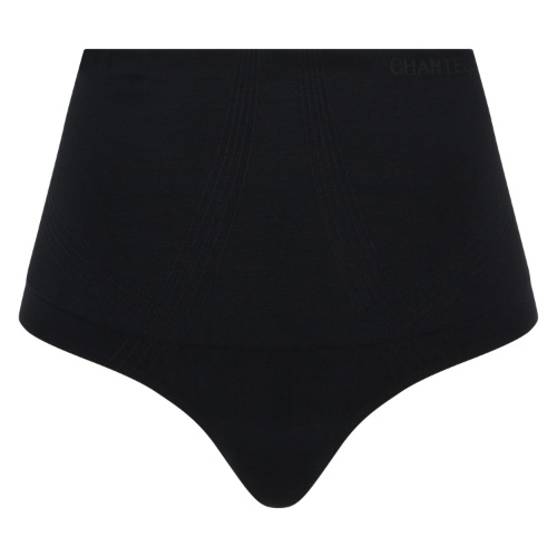Chantelle Comfort schwarz hoher slip