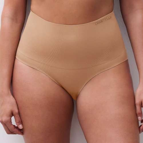 Chantelle Comfort terrakotta hoher slip