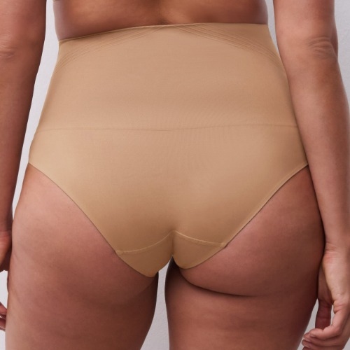 Chantelle Comfort terrakotta hoher slip