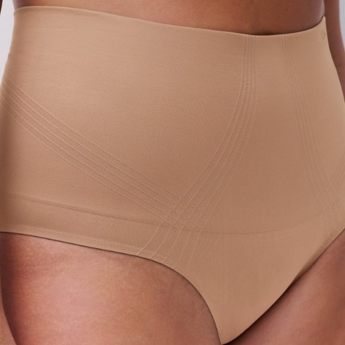 Chantelle Comfort terrakotta hoher slip