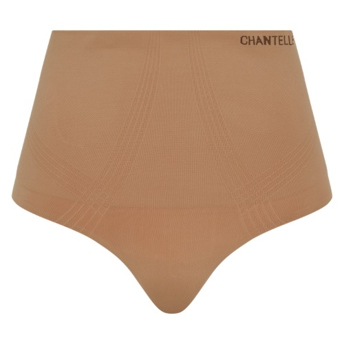 Chantelle Comfort terrakotta hoher slip