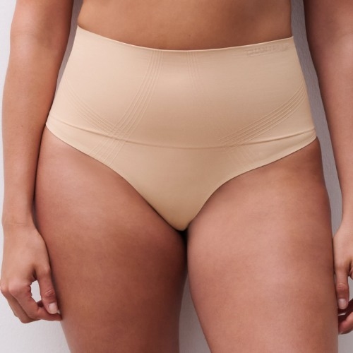 Chantelle Comfort pulver string