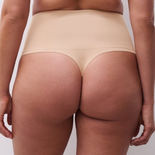 Chantelle Comfort pulver string